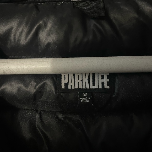 Park life vest - Picture 4 of 4